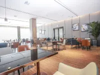Echarm Hotel (Mengzhou Huanghe Avenue) - Aamiainen