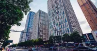 Liangqi Meisu (Wujin Wanda Shop)