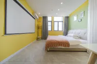 Miyue Apartment Hotel (Huai'an University Town Branch)
