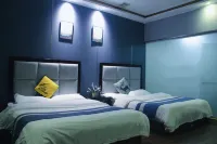 Ping hong Hotel
