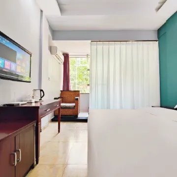 Wangcang Wanhao Hotel