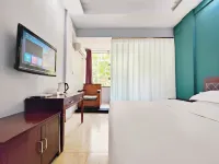 Wangcang Wanhao Hotel