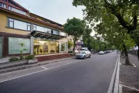 Tongda Huanqiu Hotel Các khách sạn gần Wuyi University (Northwest to Yiju Wuyi)