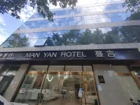 Manyan Hotel