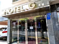 Hotel G Отели в г. 