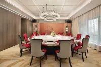 Ramada Plaza By Wyndham Poyang Hotel - Frühstück