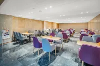 Lavande Hotel (Zhuozhou Baoding Dier Zhongxinyiyuan) Hotel di Zhuozhou