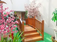 Shell Hotel (Suzhou Yuxiao Avenue Branch)