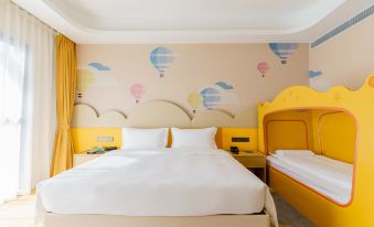 Fantawild holiday hotel Xiamen