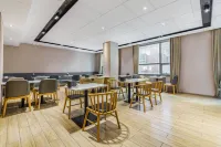 Sanyuan Hotel (Wuling Square) - Aamiainen