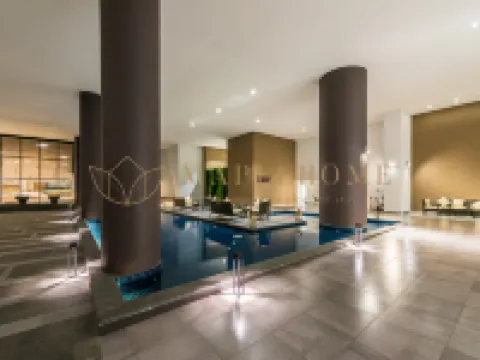 The Apple Premier Suites Melaka Hotels in Melaka