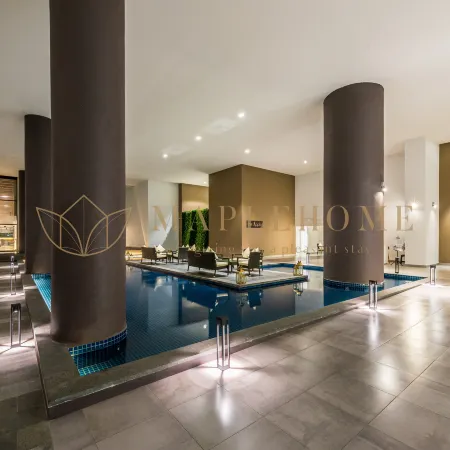 The Apple Premier Suites Melaka