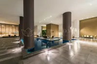 The Apple Premier Suites Melaka