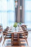 Fangda Jiugang Hotel - Breakfast