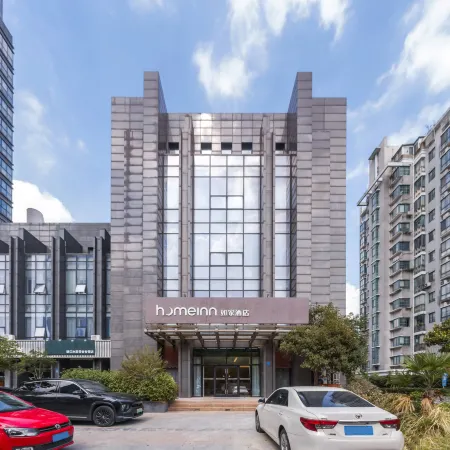 Home Inn (Taicang East Shanghai Road)
