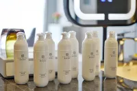 MEHOOD LESTIE Hotel (Tianshui South Station Shengda Plaza)