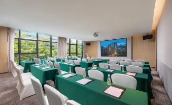 FuYue Hotel Shenzhen