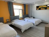 Baoyu Youpin Hotel (Lanzhou New Area University Town)