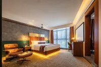 Huainan Gymnasium Industry and Trade Vocational and Technical College JAMES JOYCE COFFETEL