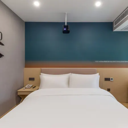 Yilong Anyun (Zhenjiang Suning Plaza Store