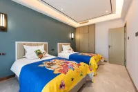 Tingjing Hotel Hotels in Zhongning