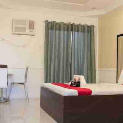 レッドドアーズ プレミアム アット ワイヤレス マンダウエ セブ Rooms