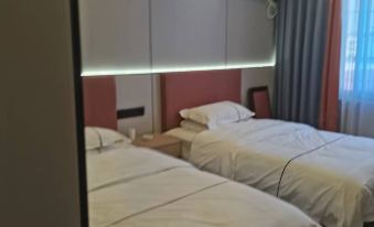 Hengdong Haoyuan Hotel