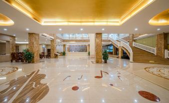 Vienna Hotel (Jingxi Zhongshan Park)