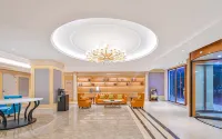 Vienna Hotel (Dongping Xihualian) Hotels in Dongping