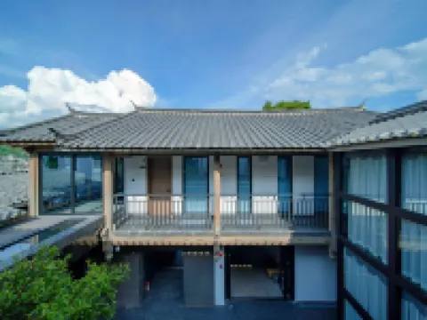 Lijiang Anlu Private Soup Hotel Hotels near Lijiang Ancient Town - South Gate Square