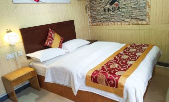 Zigui Mengqi Hanshe Homestay