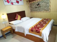 Zigui Mengqi Hanshe Homestay