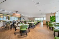 Home2 Suites by Hilton Shenzhen Nanshan Science & Technology Park - pet friendly