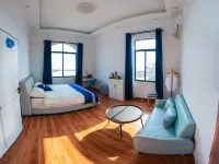 徐聞海貝雅居民宿 鄰近大漢三墩景區的酒店