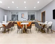 Boya Hotel (Linyi Zaoyuan)