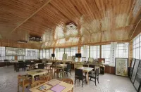 Jiangyou Shixiantang Homestay