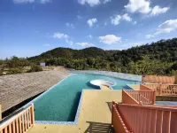 Changxing Yanqi Vacation - สระว่ายน้ำส่วนตัว