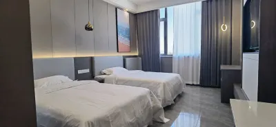 Yunxi Hotel Hotels near Sangpo Central Street