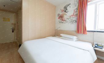 7 Days Inn (Huaibei Zhongtai Plaza Wanda Cinema)