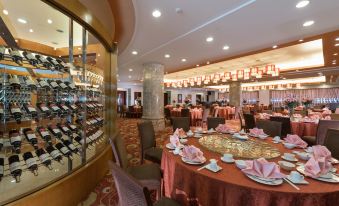 Qingyuan KB Hotel - Housity