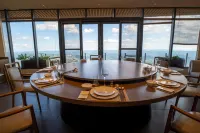 Shangyuan Yunqi · Boye Homestay - servizio colazione