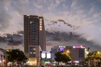 Orange Hotel (Yuyao International Convention and Exhibition Center Branch) Các khách sạn gần Yuyao North Railway Station