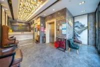 Xiangxieli Hotel (Hechi Huanjiang Branch) Hotels in Huanjiang