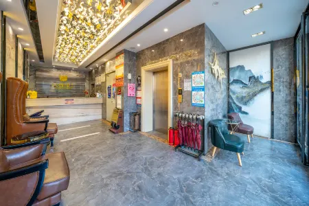 Xiangxieli Hotel (Hechi Huanjiang Branch)