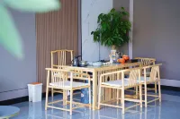 Orange Business Hotel