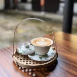 Jinyun SR Shiran Cong Man Design Homestay (Xiandu Scenic Area Shop)