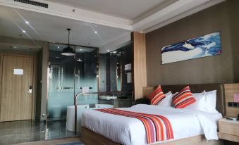 Shanglan International Hotel