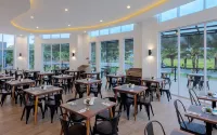 Favehotel Kediri - breakfast