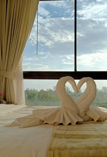 ห้องสวีทสามเตียง