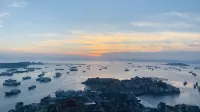 HanTing Hotel (Wenling Songmen Shitang Scenic Cultural Tourism Resort Area) - Dağ Manzaralı